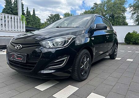 Hyundai i20 1.2 Classic*TÜV/AU NEU*EL-FENSTER*EURO-5*