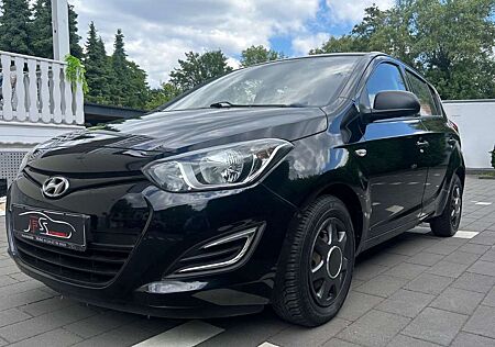 Hyundai i20 1.2 Classic*TÜV/AU NEU*EL-FENSTER*EURO-5*