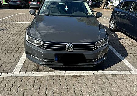 VW Passat Variant Volkswagen 1.4 TSI ACT (BlueMotion Technology) Comfortline