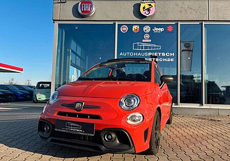 Abarth 695C 1.4 T-Jet*Competizione*BEATS*Sportsitze*