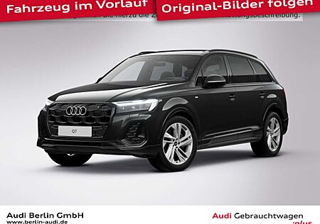 Audi Q7 S line 50 TDI quattro tiptronic