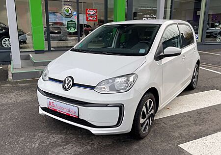 VW Up Volkswagen ! e-! Active mit Rückfahrkamera