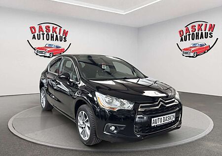 Citroën DS4 Citroen SoChic*TÜV+AU NEU*VOLL SCHECKHEFT
