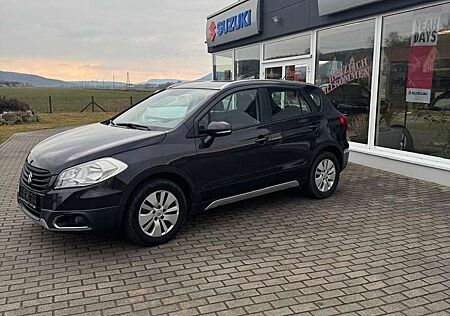 Suzuki Others (SX4) S-Cross 1.6 DDiS Comfort 2WD