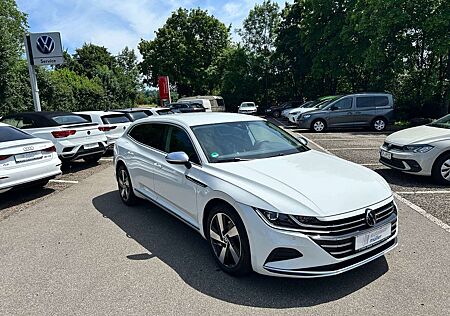 VW Arteon Volkswagen Shooting Brake 1.4 eHybrid OPF DSG Elegance
