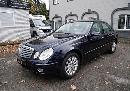 Mercedes-Benz E 280 Elegance 7G Aut. Klima Navi ESSD ALU Sitzhei