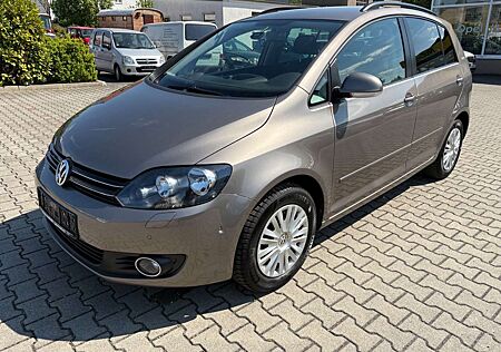VW Golf Plus Volkswagen VI Team