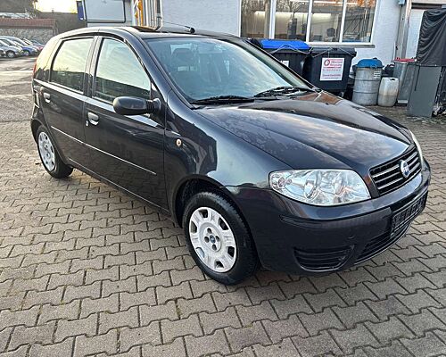 Fiat Punto 1.2 8V Ciao