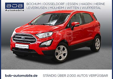 Ford EcoSport 1.0 EcoBoost Trend SHZ PDC WHZ LHZ BT