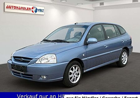 Kia Rio Kombi 1.3 LS Klimaanlage