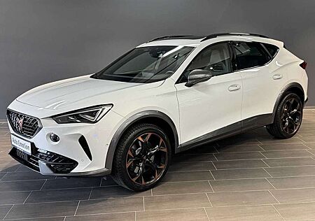 Cupra Formentor VZ 2.0 TSI 4Drive DSG Matrix*Pano*