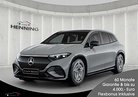 Mercedes-Benz EQS 450 AMG Line 4Matic Hyper DIGITAL 360° Burm