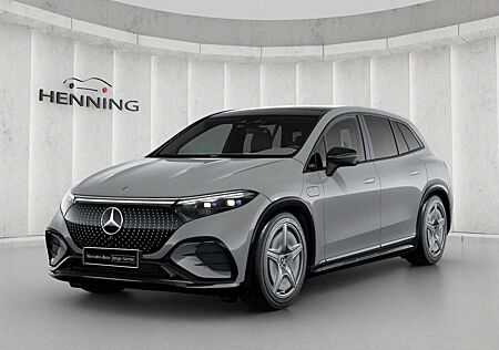 Mercedes-Benz EQS 450 AMG Line 4Matic Hyper DIGITAL 360° Burm