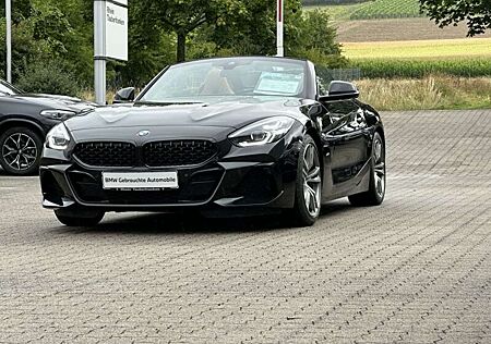 BMW Z4 sDrive 30i M Sport NaviProf.*Parkassist*Apple