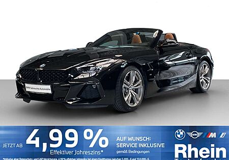 BMW Z4 sDrive 30i M Sport NaviProf.*Parkassist*Apple