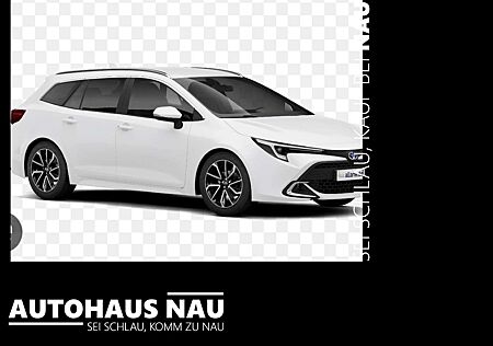 Toyota Corolla TS 2.0 inkl. 15 Jahre Relax Garantie