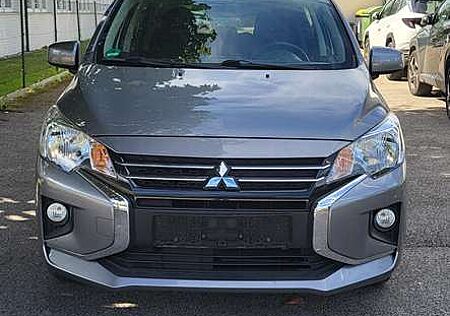 Mitsubishi Space Star Spirit+