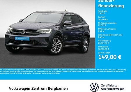 VW Taigo Volkswagen 1.5 MOVE PANO LM17 CARPLAY SITZHEIZUNG LED