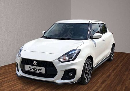 Suzuki Swift Sport 1.4 Boosterjet Hybrid