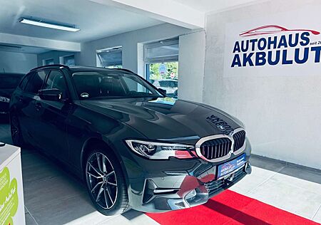 BMW 330 e xDrive Sport Line*Finanzierung+Garantie*