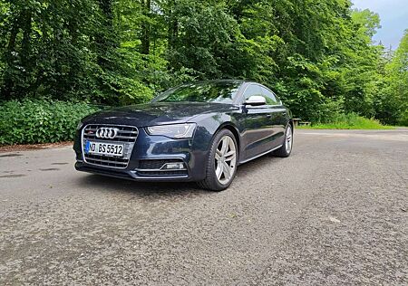 Audi S5 Sportback S tronic