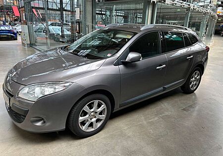 Renault Megane Grandtour Dynamique TCE 130 1.Hand. Scheckheft