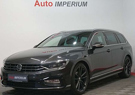 VW Passat Variant Volkswagen R-Line 2.0 TDI*ACC*PANO*IQ*STDHZ*