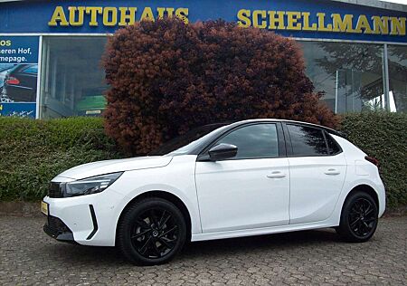 Opel Corsa F 1.2T GS Voll-LED SHZ LHZ PDC+Kam Navi Pr