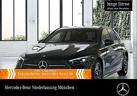 Mercedes-Benz A 200 AMG+NIGHT+MULTIBEAM+KAMERA+7G