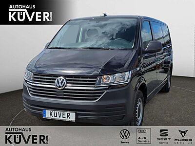 Volkswagen T6.1 Caravelle Trendline 2.0 TDI LR NAVI*APP