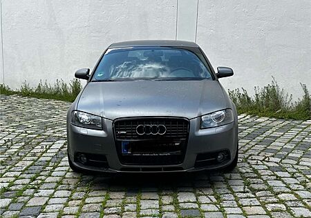 Audi A3 1.8 TFSI S Line Sportpaket Plus