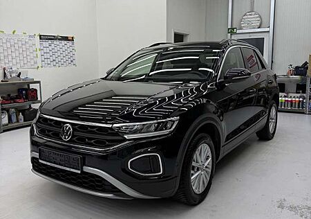 VW T-Roc Volkswagen Life