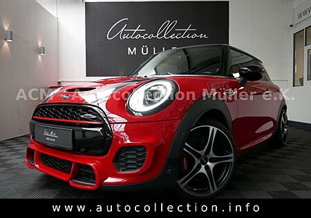 Mini John Cooper Works *Navi*LED*PDC*2.Hand*Alu*