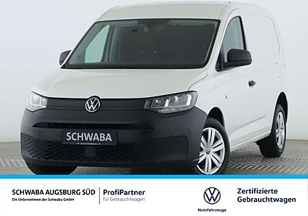 VW Caddy Volkswagen 2.0 TDI *NAVI*DAB+*PDC*KLIMA*16''*