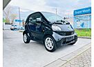 Smart ForTwo Basis (45kW)
