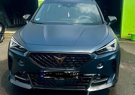Cupra Formentor VZ5 ABT 450Power S