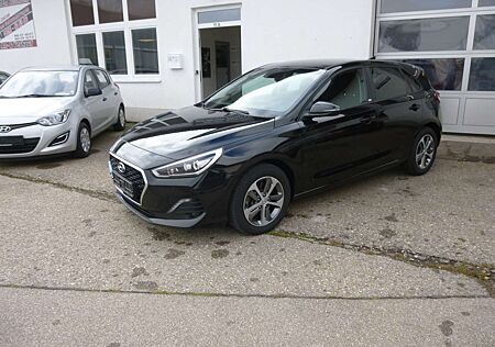 Hyundai i30 YES! Plus