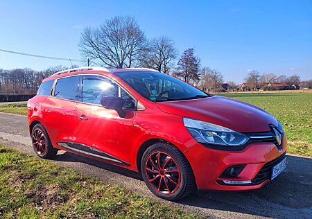 Renault Clio Grandtour TCe 90 Dynamique