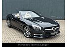 Mercedes-Benz SLR SL 500 AMG LINE/SERVICE NEU/GARANTIE