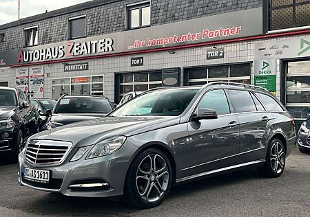 Mercedes-Benz E 220 E -Klasse T-Modell