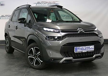 Citroën C3 Aircross Citroen Feel Pack 1.5 Ltr *1HAND*NAVI*KAMERA*LED*CarPlay*u