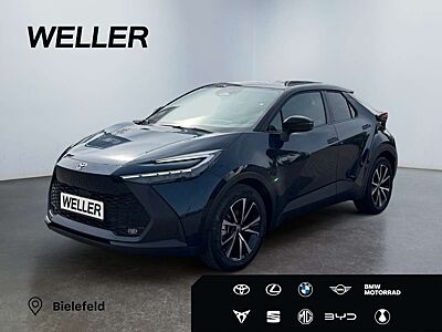 Toyota C-HR 1.8 Hybrid Teamplayer *ACC*PDC*RCam*SHZ*