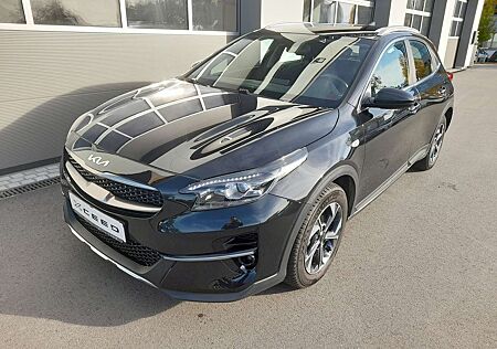 Kia XCeed Edition 7 1.5T Emotion-Paket Lenkrad-/Sitzheizung