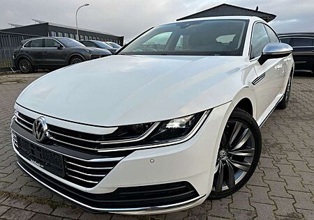 VW Arteon Volkswagen 2.0 Komfortsitze +Alcantara+Digital tacho