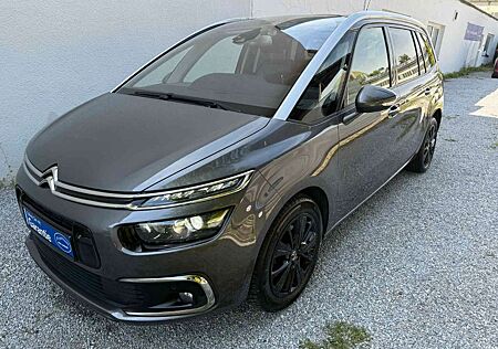 Citroën Grand C4 Picasso Citroen 1.6 THP*7 Sitzer*Xenon*Panorama