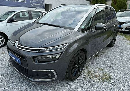 Citroën Grand C4 Picasso Citroen 1.6 THP*7 Sitzer*Xenon*Panorama