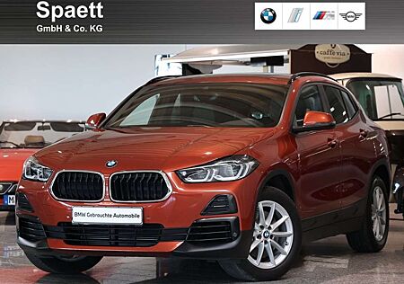 BMW X2 sDrive20i Adv. HarmKar Adp.LED Pano. DrivAss