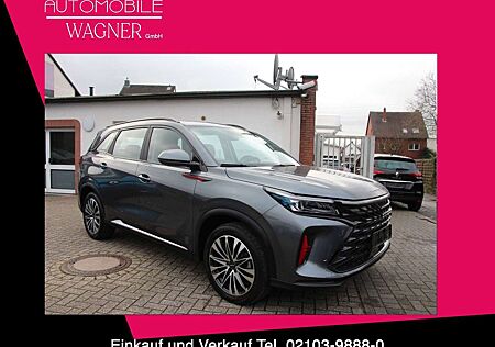 DFSK Fengon 600 Aut. LED*PANORAMA*LEDER*/ 11098