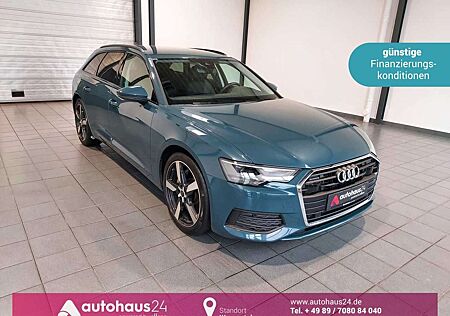 Audi A6 50 3.0 TDI quattro Navi|PDC|Lenkrhzg.|ACC