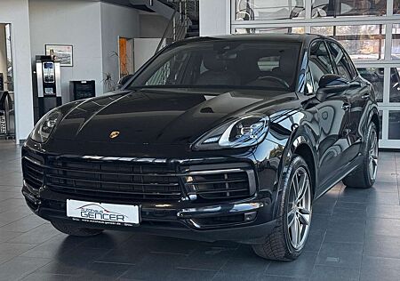 Porsche Cayenne 3.0 V6 "LED/Pano/R-Kamera/Klima/PDC"